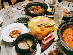 -丽华园(汉阳龙阳店)