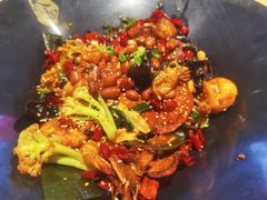 -天府国麻辣香锅(世茂店)