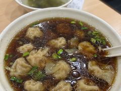 -蒋家桥饺面店(广陵路店)