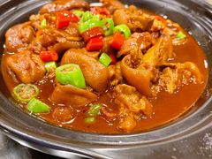 -茶叁酒肆·楚味江湖(菱角湖店)