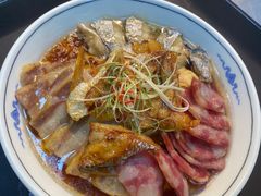-丰收日·小海鲜·沪上家宴(顾村正大店)
