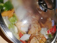 -黄记煌三汁焖锅(渝北金港国际店)