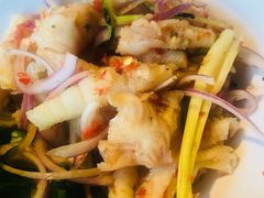 -喜越泰莱·泰越料理(海逸新天地店)