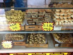 -老鼎丰(靖宇街总店)