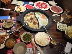 -大话三城重庆火锅(万科天誉店)