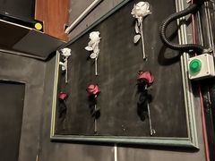 -樊笼真人密室逃脱(江南西店)