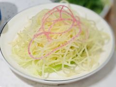 -三人行骨头王火锅(长寿店)
