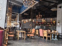 -漫咖啡 (CCPAPK店)