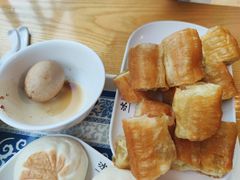 -冰泉豆浆馆(阳朔店)
