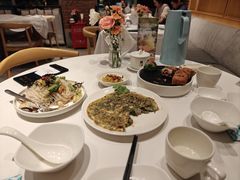 -莆田餐厅PUTIEN(三里屯店)