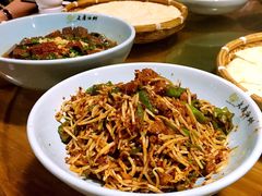 -老磨油饼(高陵店)