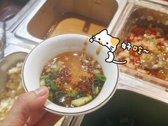 -尚品海鲜肥牛自助火锅(湖明店)