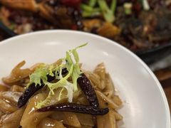 -老板恋上鱼(振华商厦店)