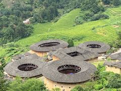 -福建土楼(南靖)景区