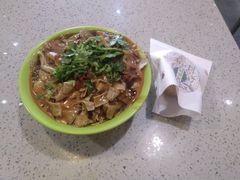 -大福来锅巴菜(古文化街店)