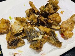-渔傅·蓝海岸霞浦海鲜(正祥店)
