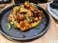 -小川洋风料理(江汉路店)