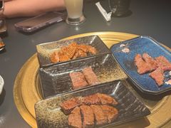 -無二炙坊·和牛烧肉(大钟寺1733店)