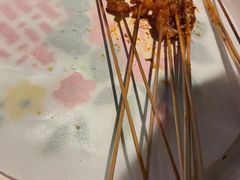 -北丐先生·野馄饨烧烤(雨花万象店)