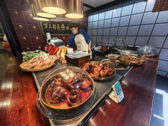 -沈厅酒家(周庄店)