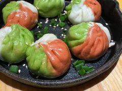 -蔡澜点心·粤菜(海印都荟城店)