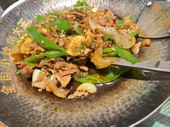 -费大厨辣椒炒肉(太平老街店)