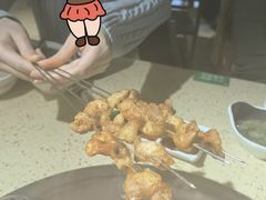 -313羊庄铁锅烀羊肉(望京店)