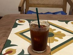 -三目仓咖啡(贤南路店)