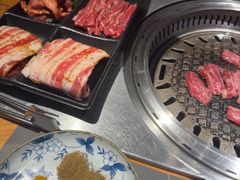 -勇誌烧肉·焱铁烧