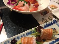 -大渔铁板烧(万象城店)