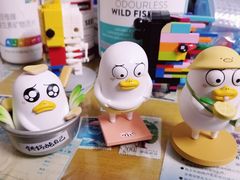 -泡泡玛特POPMART(上海环球港店)