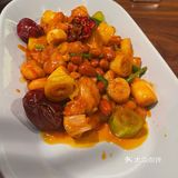 小笼包绝绝鲜香