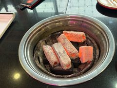 -瑞杰烧烤店·24小时营业(山东路店)