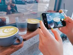 -CoffeeVendor(西乡店)