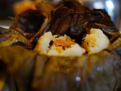 糯米鸡-味可道美食坊(福基路店)