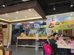 -永和大王(春日上新·阜成门店)