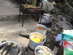 -藏龙百瀑风景区