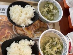-吉野家(顺义站前北街店)