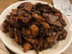 -陈傻子餐厅(世纪都会店)