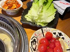 -丸藏和牛烧肉专门店(园区师惠坊店)