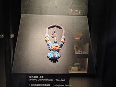 -深圳珠宝博物馆