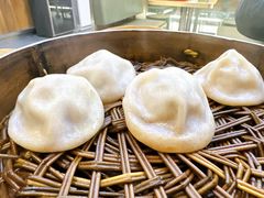 -鸡鸣汤包(仙林店)