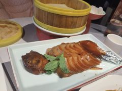 -京味斋·北京烤鸭(华威桥北工大店)