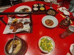 -福照楼汽锅鸡·云南菜(火车站锦江店)