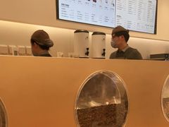 -喜茶(永旺梦乐城店)