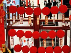 -银泰百货(北京大红门店)