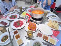 -燃计沙茶皇·香港沙茶火锅(人广旗舰店)