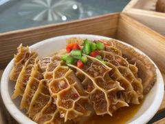 -国贸旋转餐厅(国贸广场店)