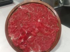 -欠火锅·水牛毛肚·团建聚餐·生日宴(何山路店)