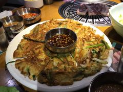 -老炉家木炭烤肉(长江国际店)